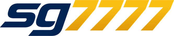 sg7777 official logo